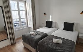 Correio Velho Suites