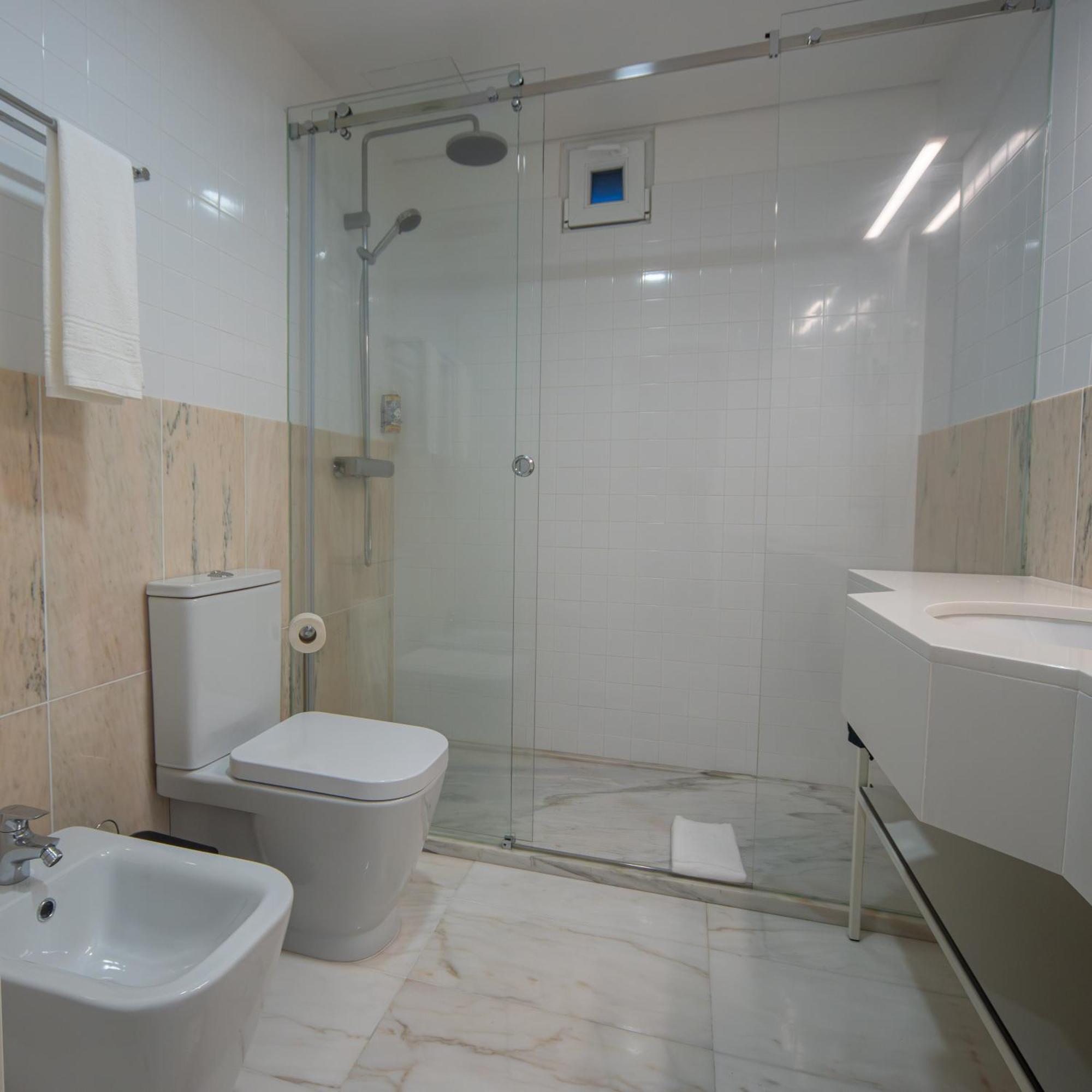 Correio Velho Suites Lisbona Esterno foto