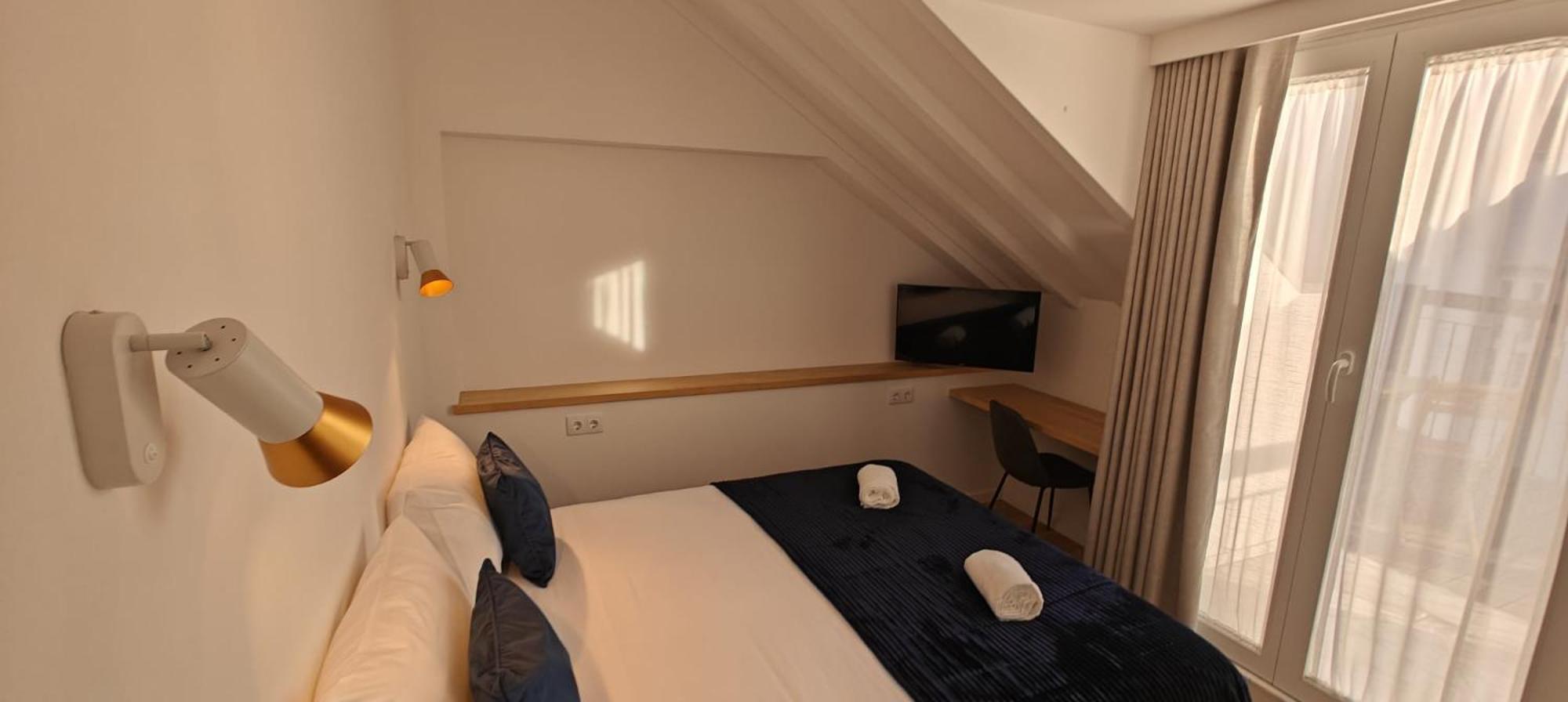 Correio Velho Suites Lisbona Esterno foto